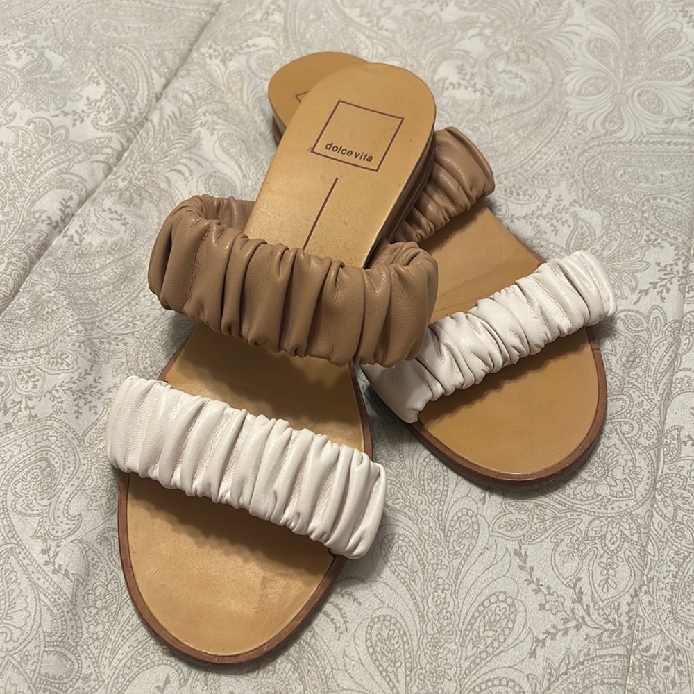 Dressy/causal sandals